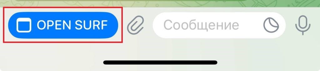 Web App Surf Capital